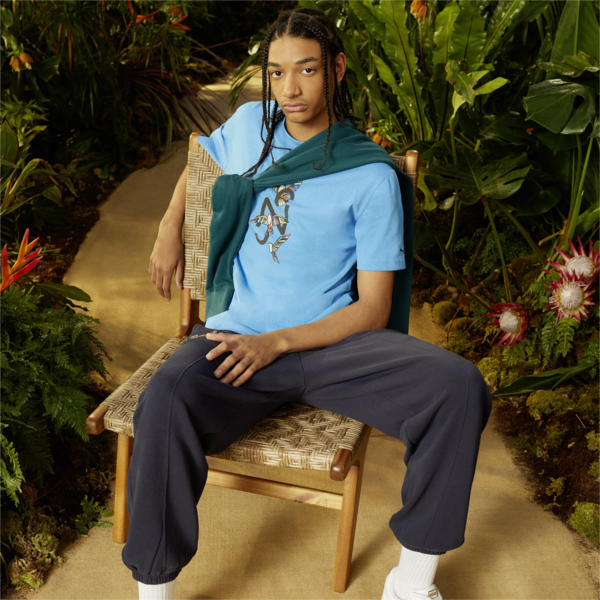 Neymar Jr Men's Track Pants, Parisian Night, large-ZAF