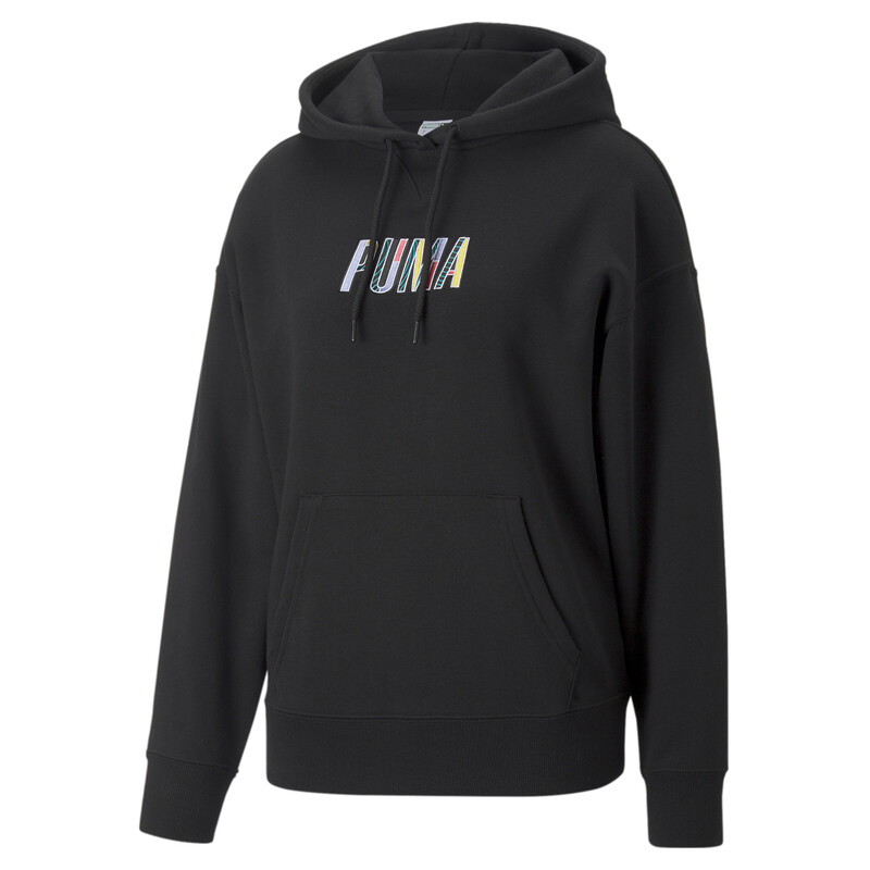 

Women's PUMA SWxP Graphic Hoodie