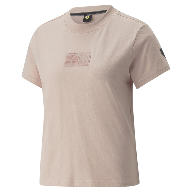 

Women's PUMA Ferrari Style T-Shirt