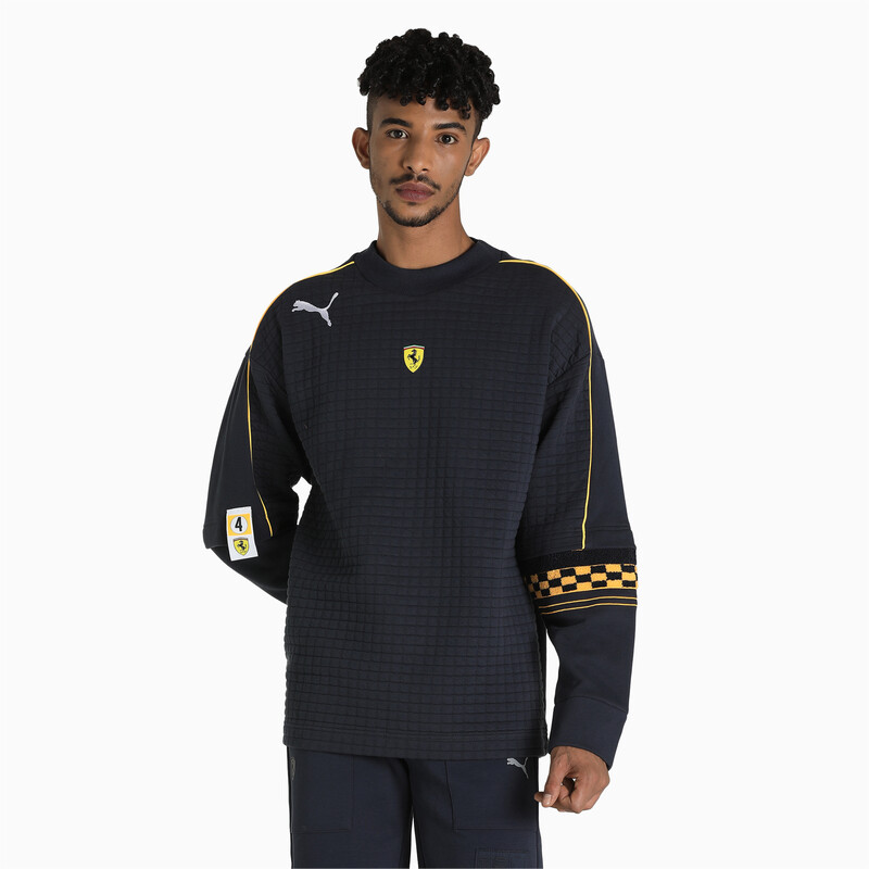

Men's PUMA Ferrari Race Statement Sweatshirt
