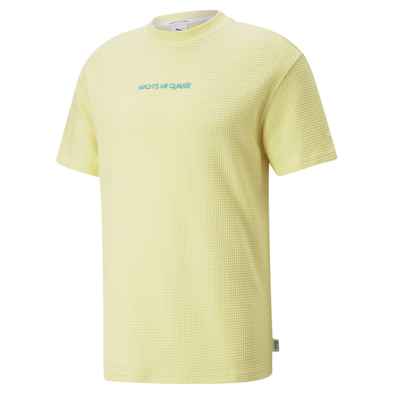 

PUMA MMQ Sail To Bay Graphic T-Shirt