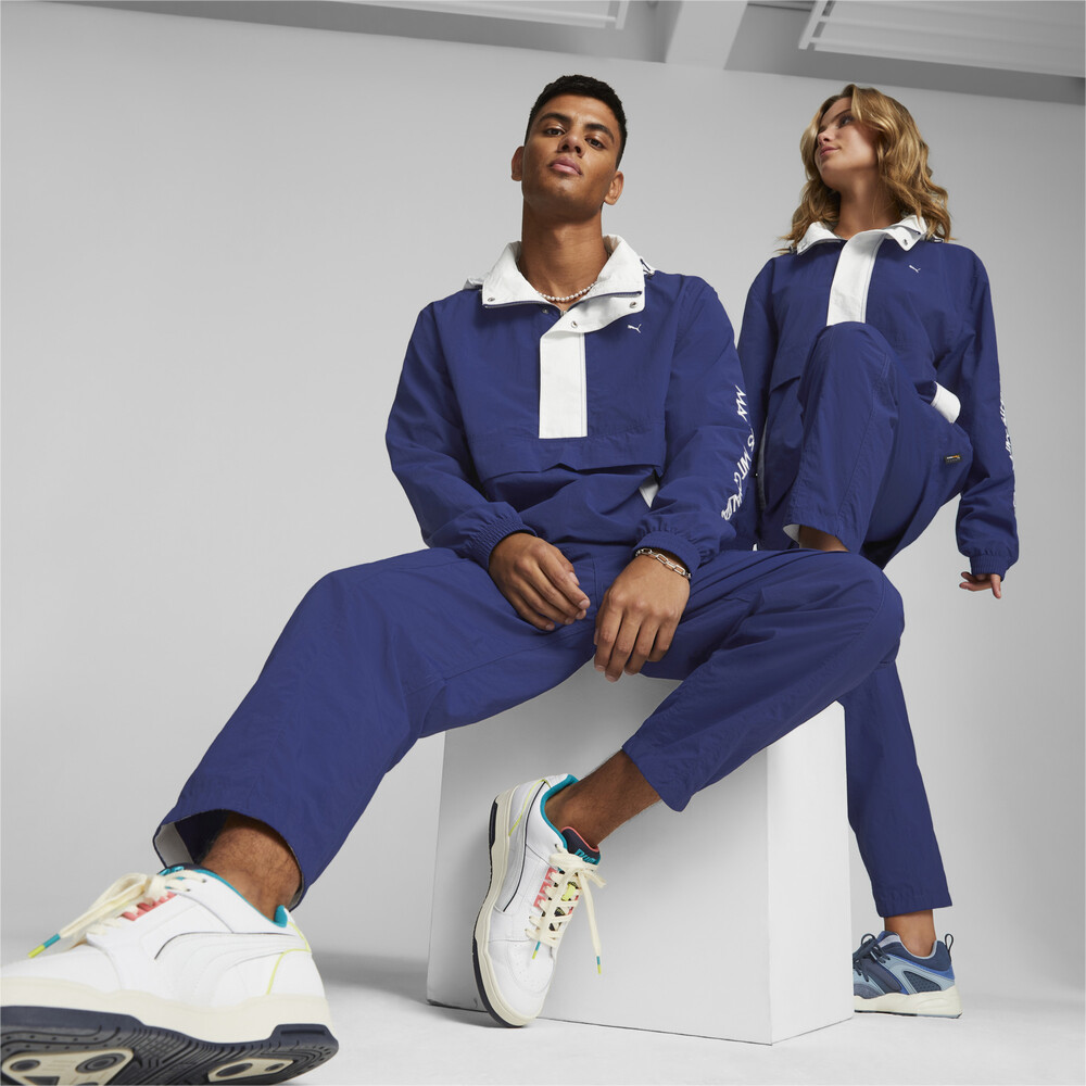 KIDS FASHION Trousers Sports Adidas slacks discount 71% Navy Blue 152                  EU 