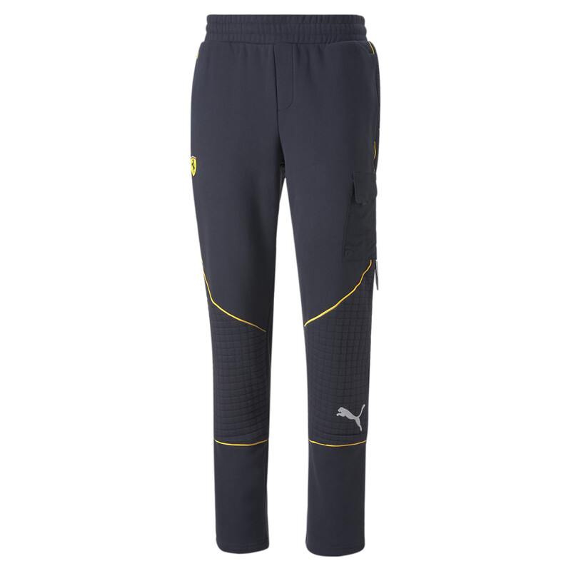 

Men's PUMA Scuderia Ferrari Race Statement Regular Fit Pants