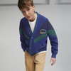 Image PUMA Uptown Relaxed Cardigan #5