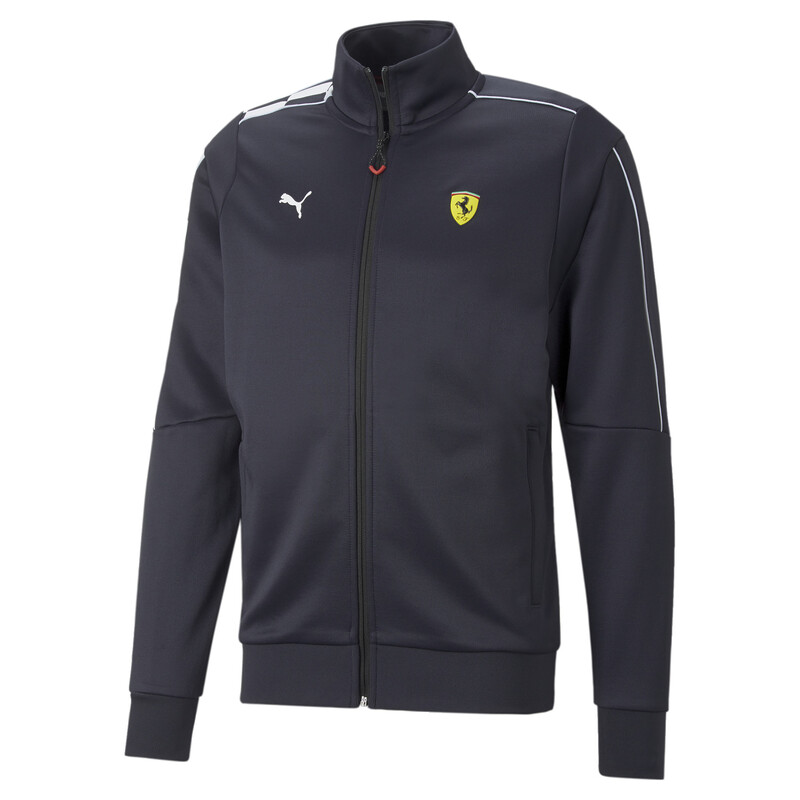 

Men's PUMA Ferrari Race MT7 Track Jacket
