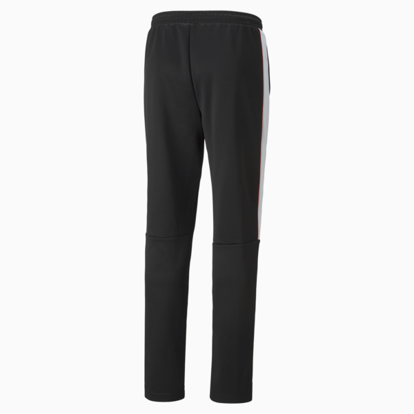 Scuderia Ferrari Race MT7 Track Pants Men, Puma Black, large-ZAF