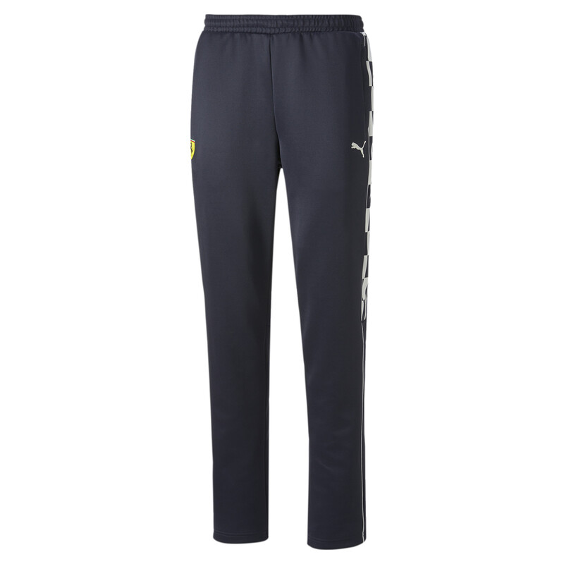 

Men's PUMA Ferrari Race MT7 Regular Fit Track Pants
