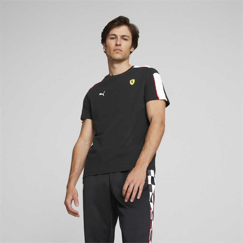 

Men's PUMA Scuderia Ferrari Race MT7 T-Shirt