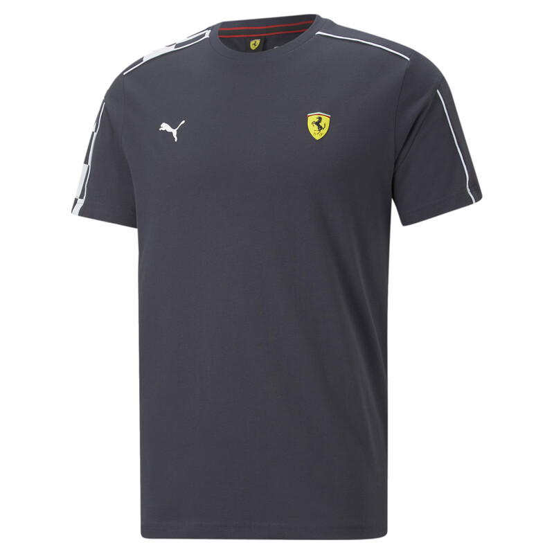 

Men's PUMA Scuderia Ferrari Race MT7 T-Shirt