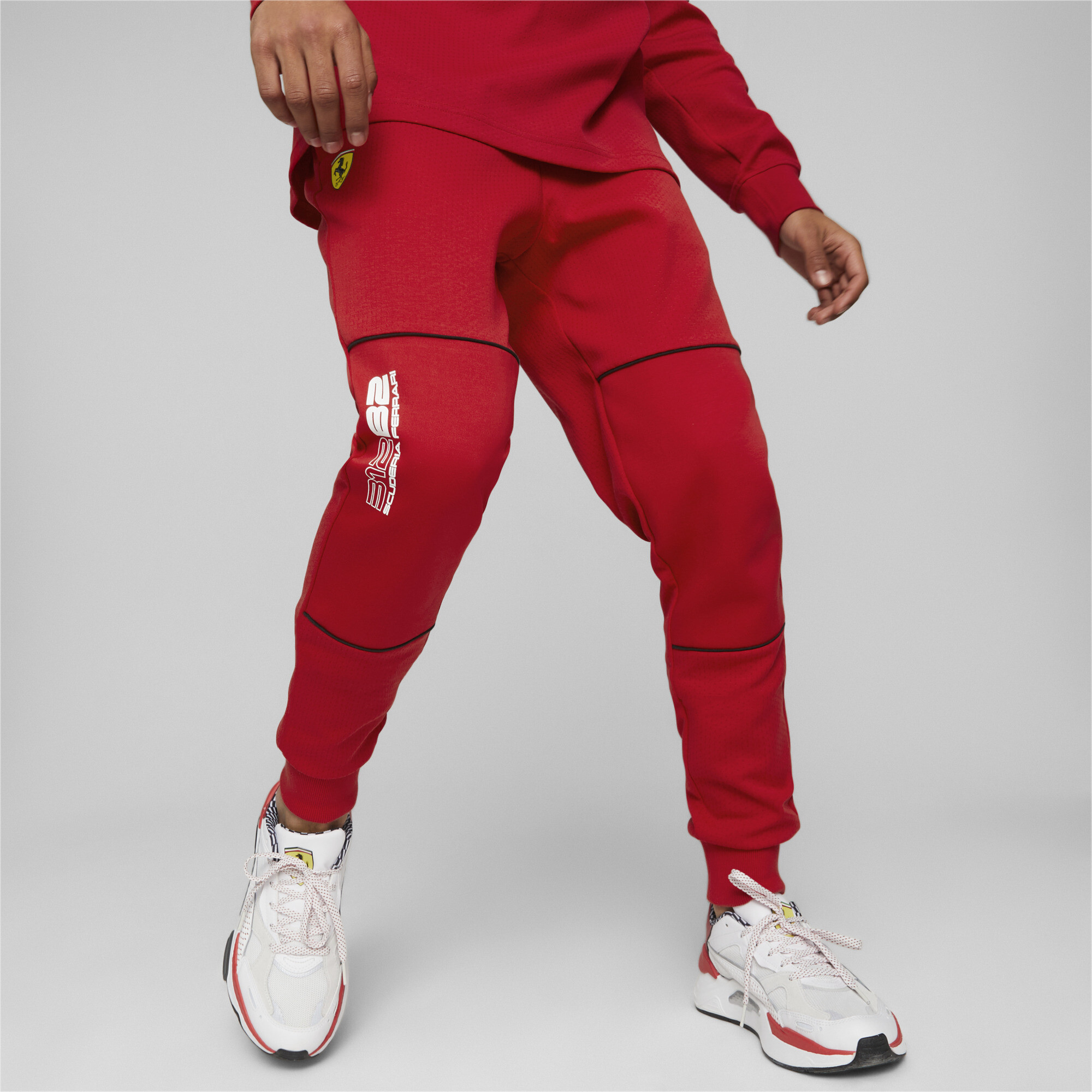 cheap puma joggers