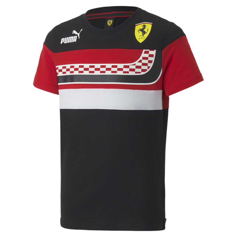 

PUMA Ferrari Race Kids SDS Youth T-Shirt