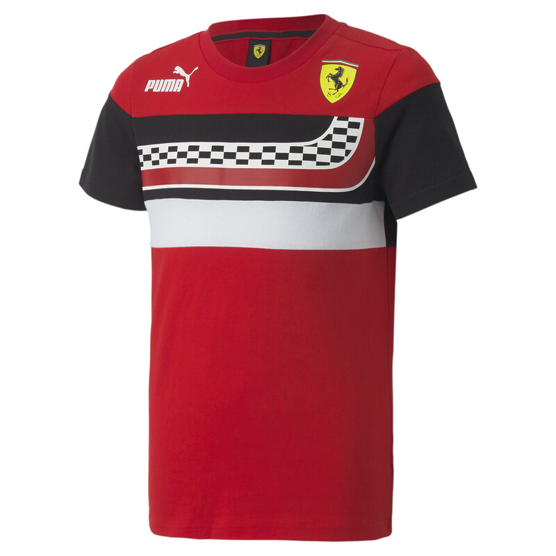 

PUMA Ferrari Race Kids SDS Youth T-Shirt