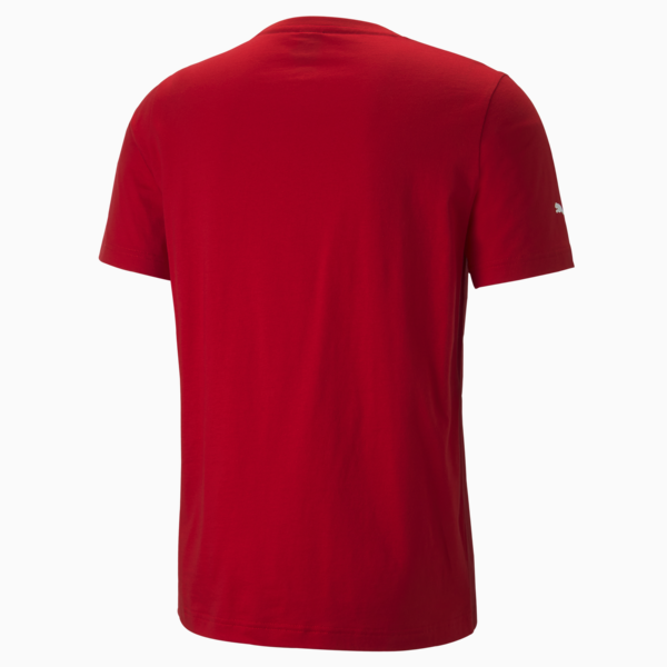 Playera Hombre Scuderia Ferrari, Rosso Corsa, large-MEX