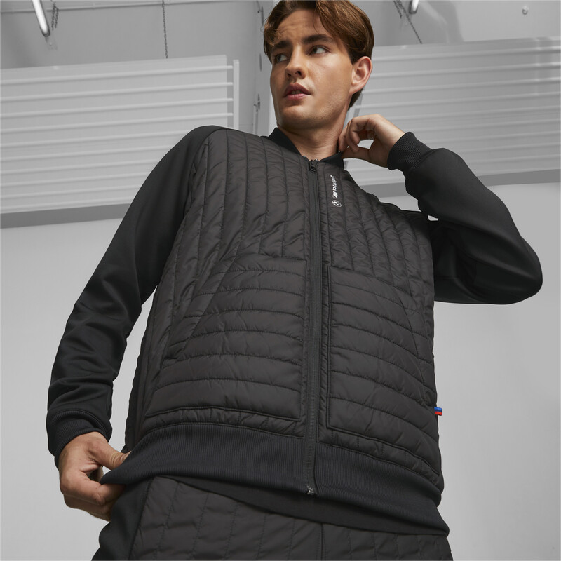 Puma m sport jacket cheap