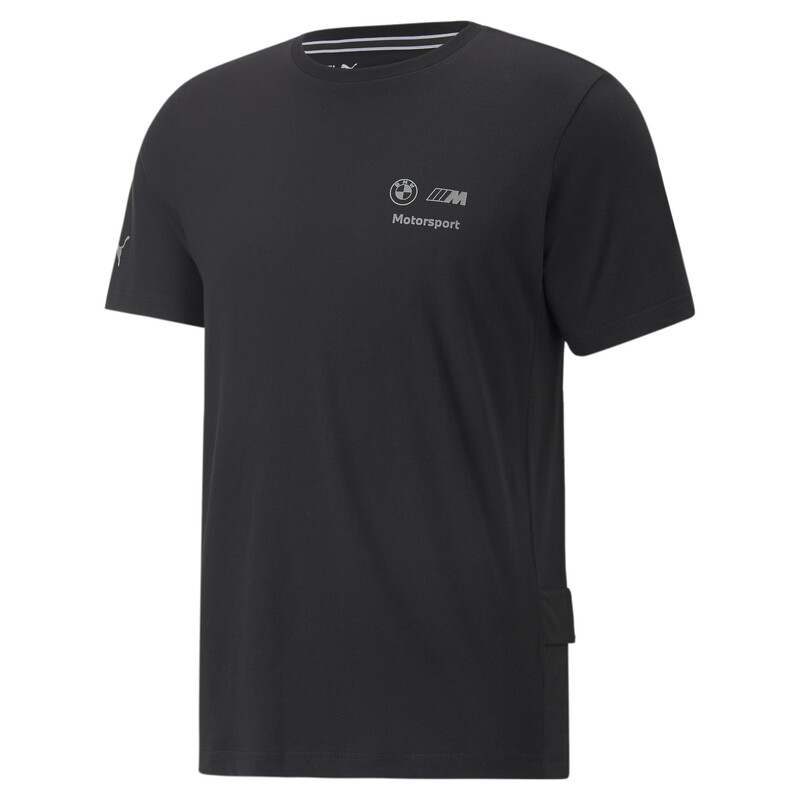 

Men's PUMA BMW M Motorsport Life T-Shirt