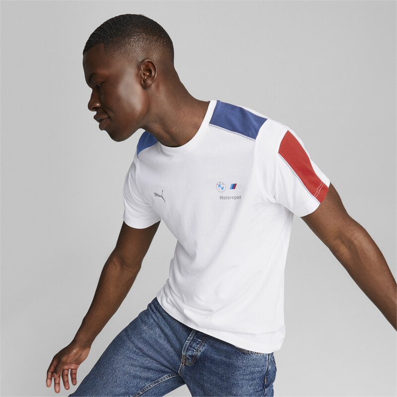 

Men's PUMA BMW M Motorsport MT7 T-Shirt