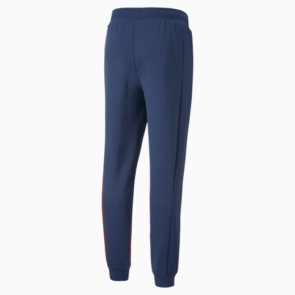 Pantalones deportivos para hombre BMW M Motorsport, Estate Blue, large-MEX