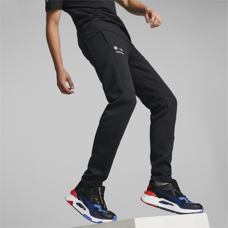 

Men's PUMA BMW M Motorsport Sweat Pants, Slim