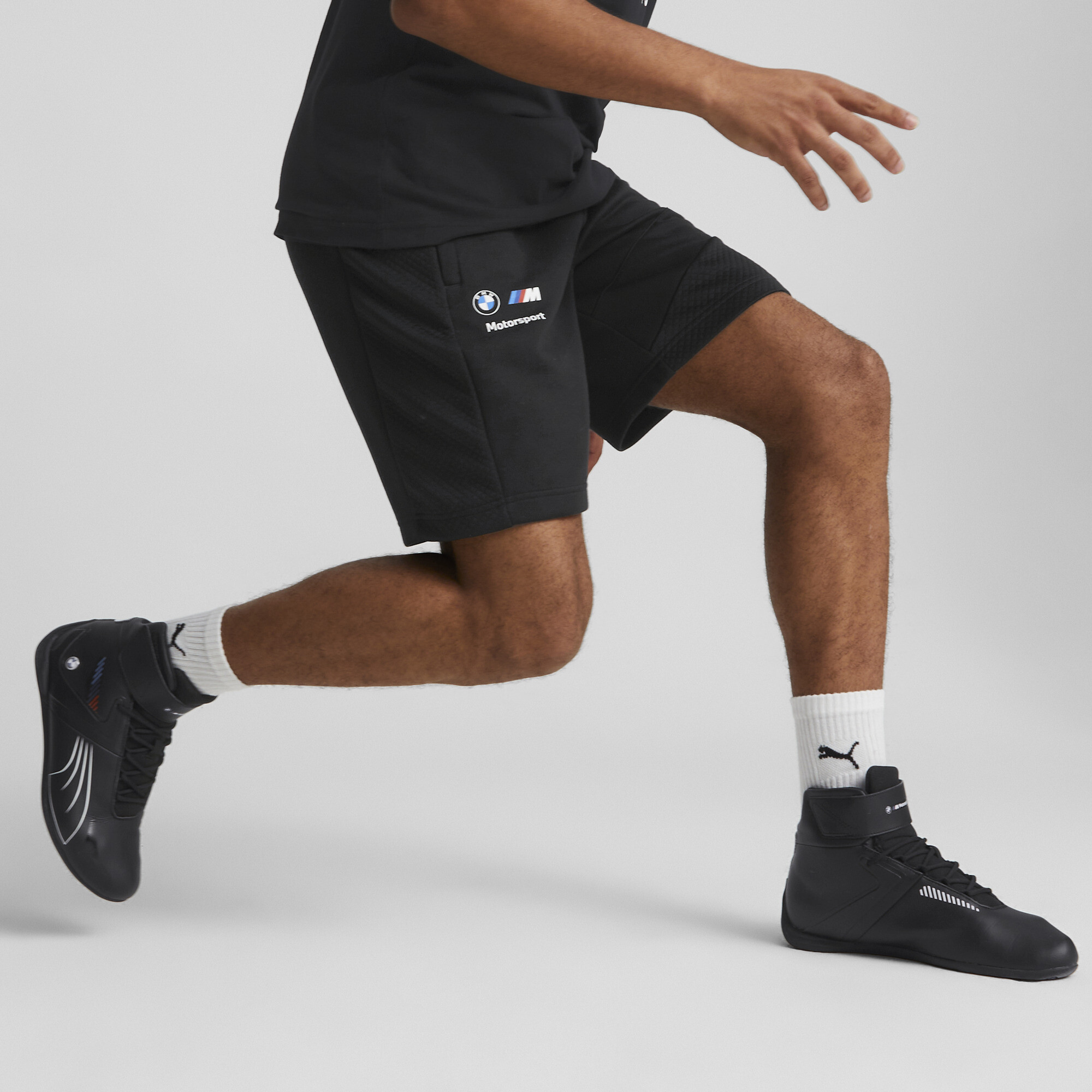 Puma 2024 bmw shorts