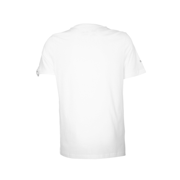 Remera para hombre BMW M Motorsport, Puma White, large-ARG