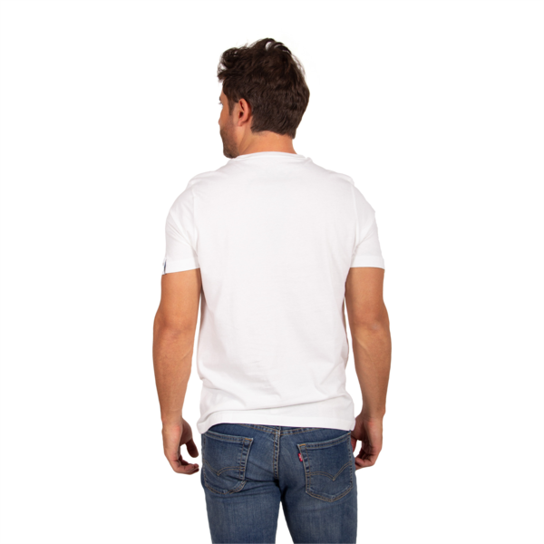 Remera para hombre BMW M Motorsport, Puma White, large-ARG