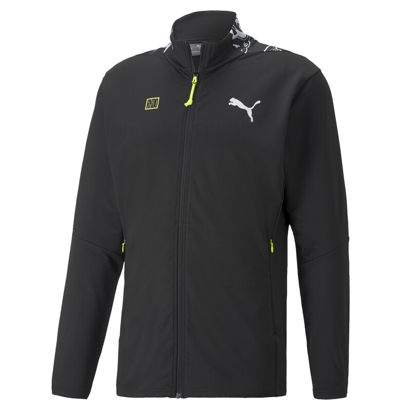 

Men's PUMA RKDO E7 Performance Esports Jacket Men