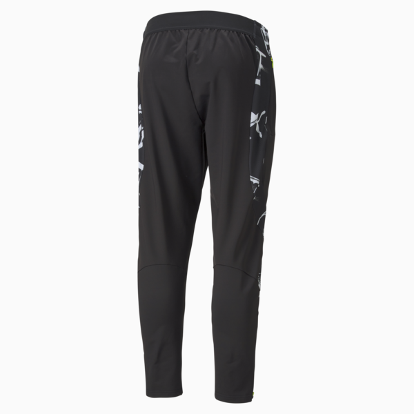 RKDO E7 Performance Esports Pants Men, Puma Black, large-ZAF