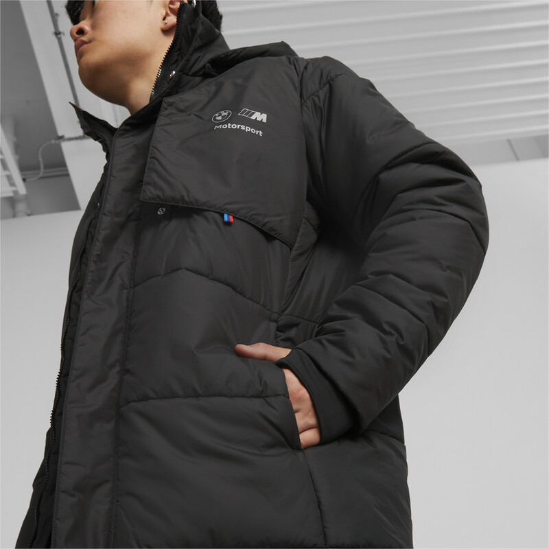 

Men's PUMA BMW M Motorsport Life Winter Jacket