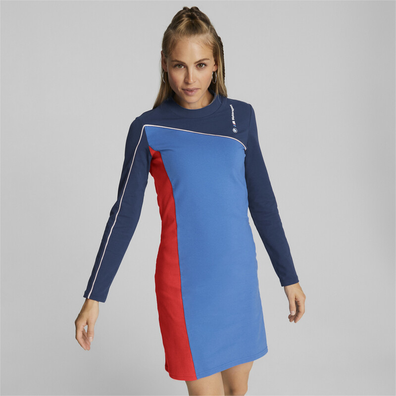 

Women's PUMA BMW M Motorsport Statement Dress