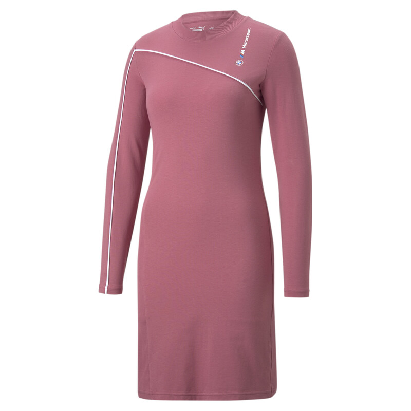 

Women's PUMA BMW M Motorsport Statement Dress
