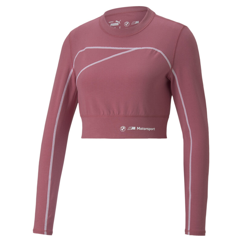 

Women's PUMA BMW M Motorsport Top Women