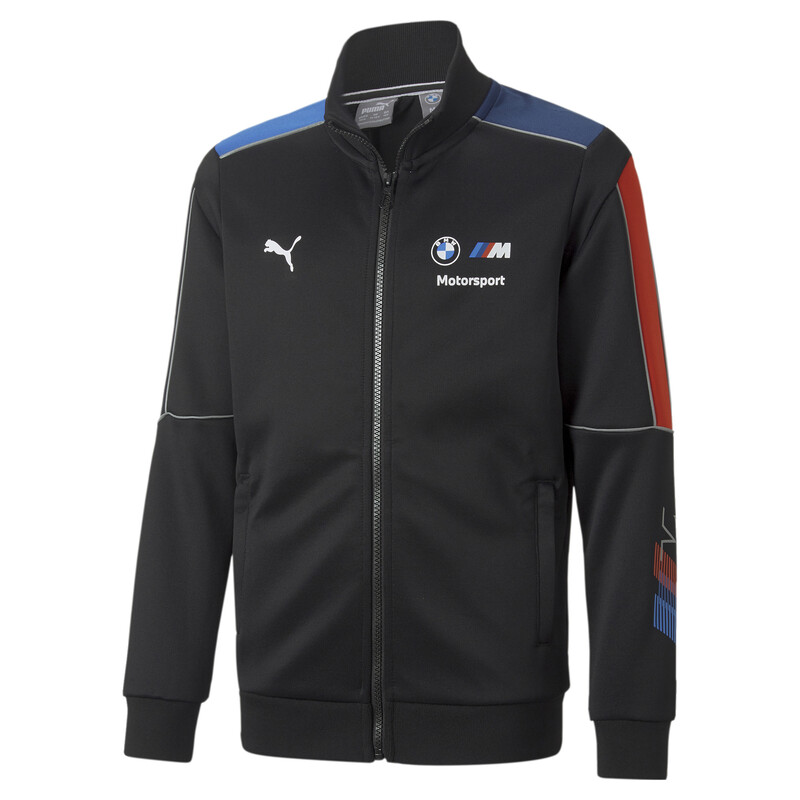 

PUMA BMW M Motorsport Kids MT7 Jacket