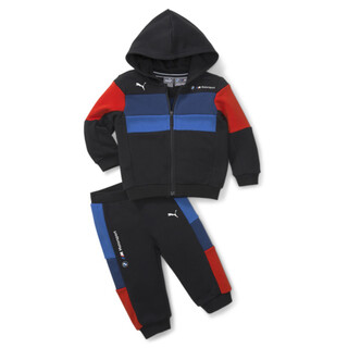 bmw tracksuit