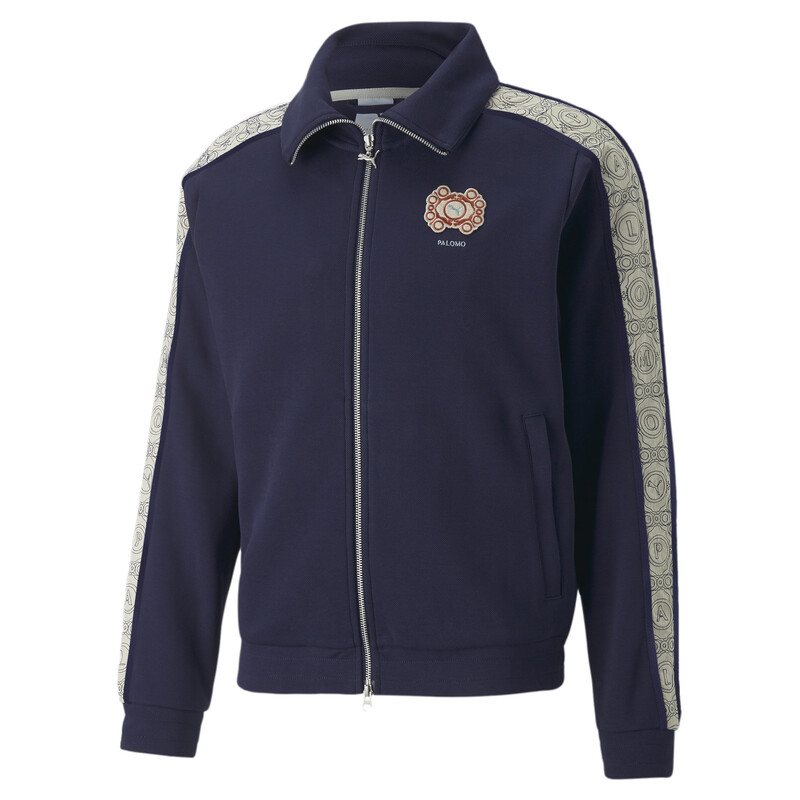 

PUMA X PALOMO T7 Unisex Track Jacket