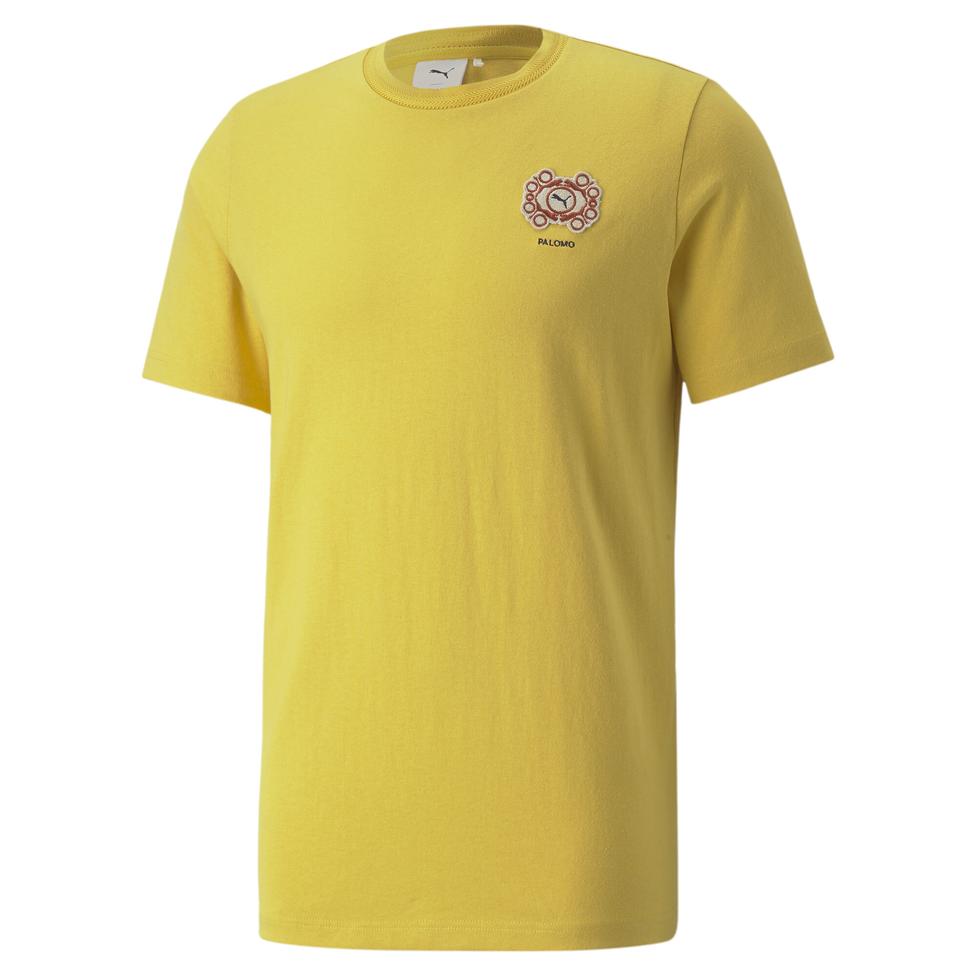 54%OFF！＜プーマ公式通販＞ プーマ ユニセックス PUMA x Palomo Spain Tシャツ ユニセックス Super Lemon ｜PUMA.com