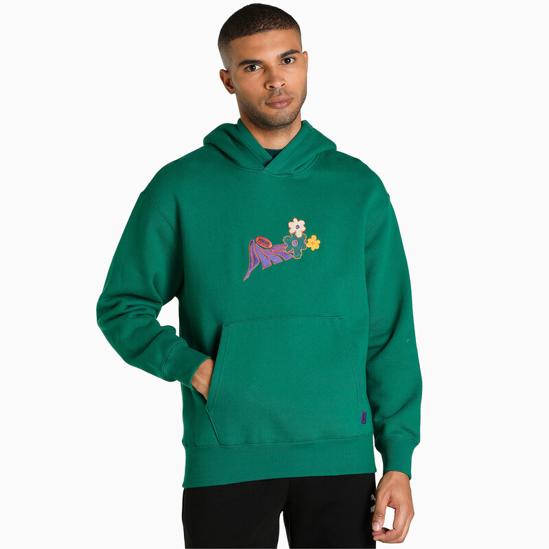 

Men's PUMA X P.A.M. Relaxed Fit Hoodie