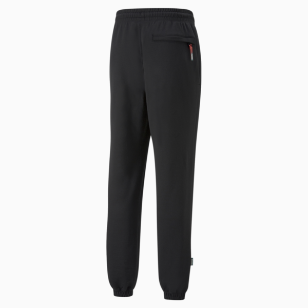 Fandom Sweatpants Men, Puma Black, large-ZAF