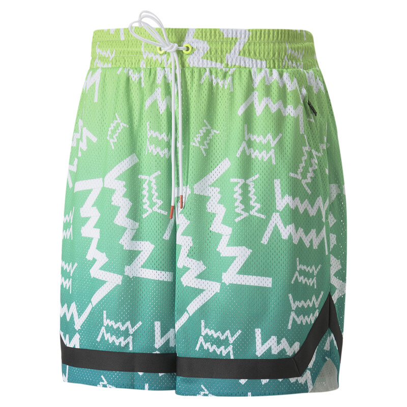

Men's PUMA Big Dance Basketball Shorts Men