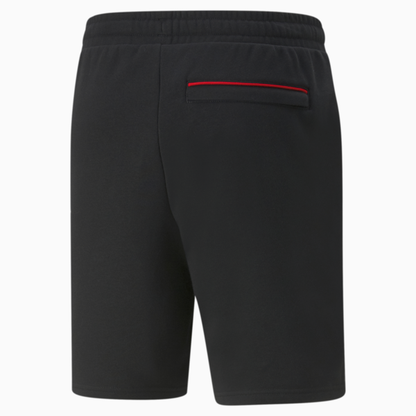 PUMA x COCA-COLA Shorts Men, Puma Black, large-ZAF