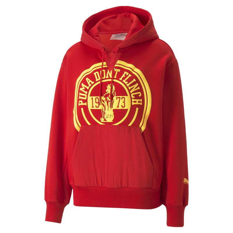

Women's PUMA MOD Basketball Hoodie