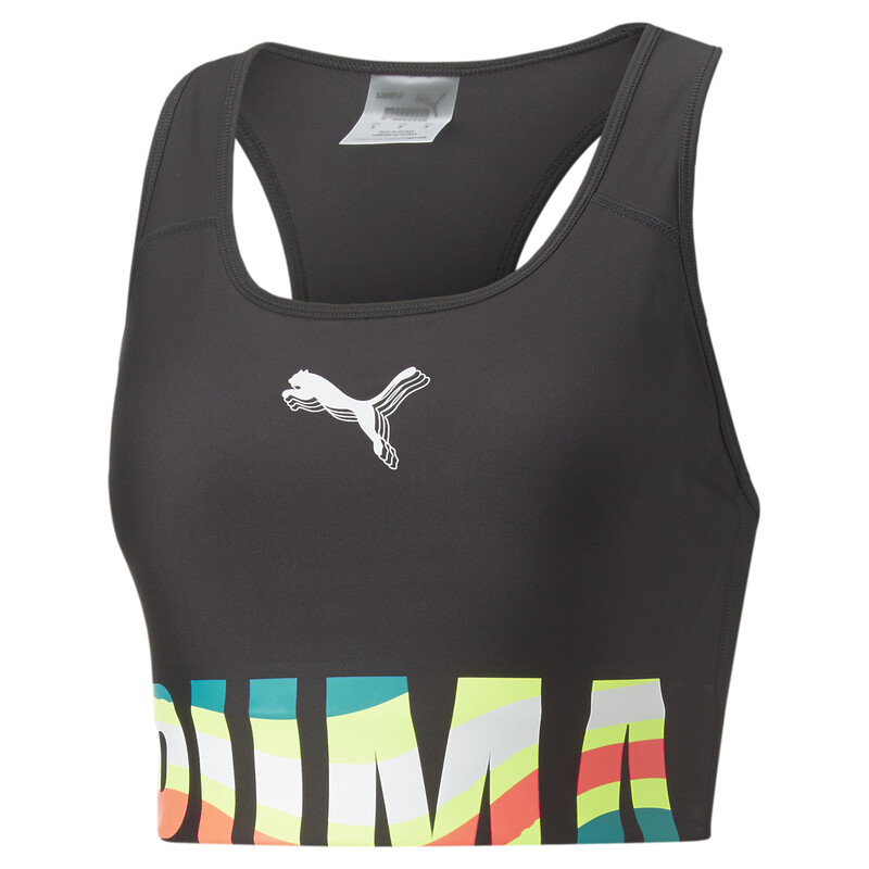 

Women's PUMA MOD Sports Bra