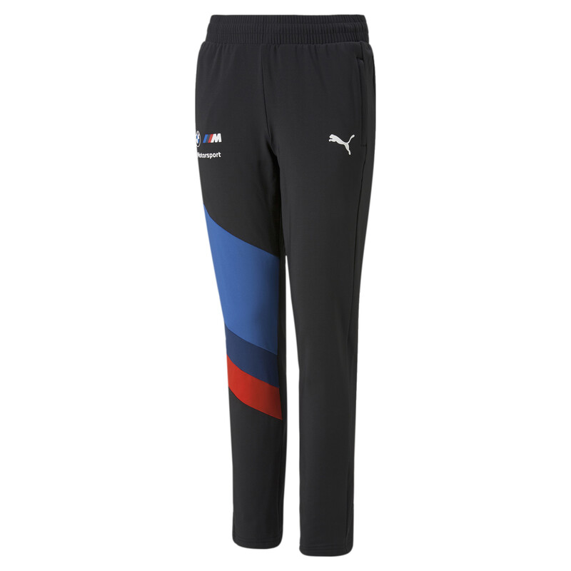 

PUMA BMW M Motorsport MT7 Slim Fit Track Pants Kids