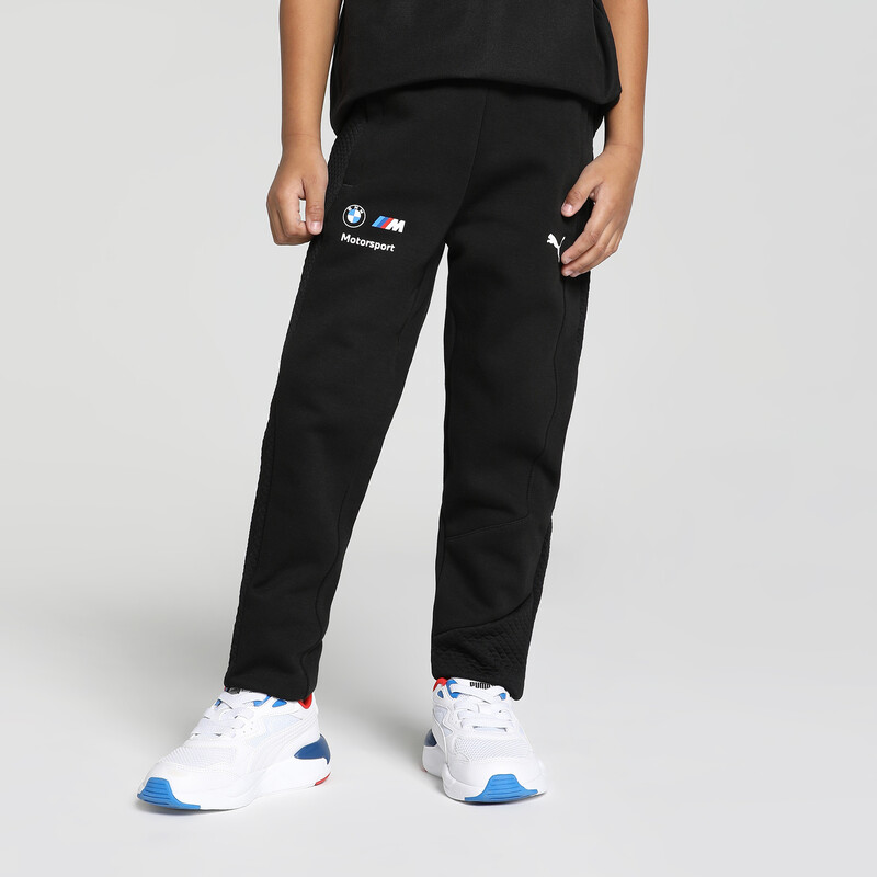 

PUMA BMW M Motorsport KIDS SWEAT PANT;SLIM