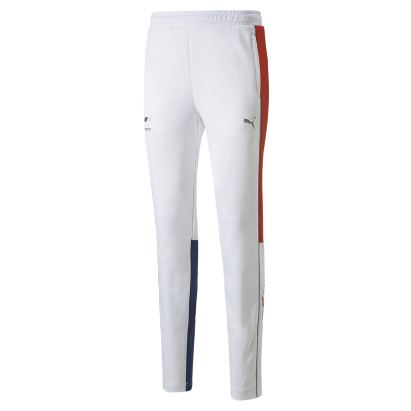 Men's PUMA BMW M Motorsport MT7 Slim Track Pants
