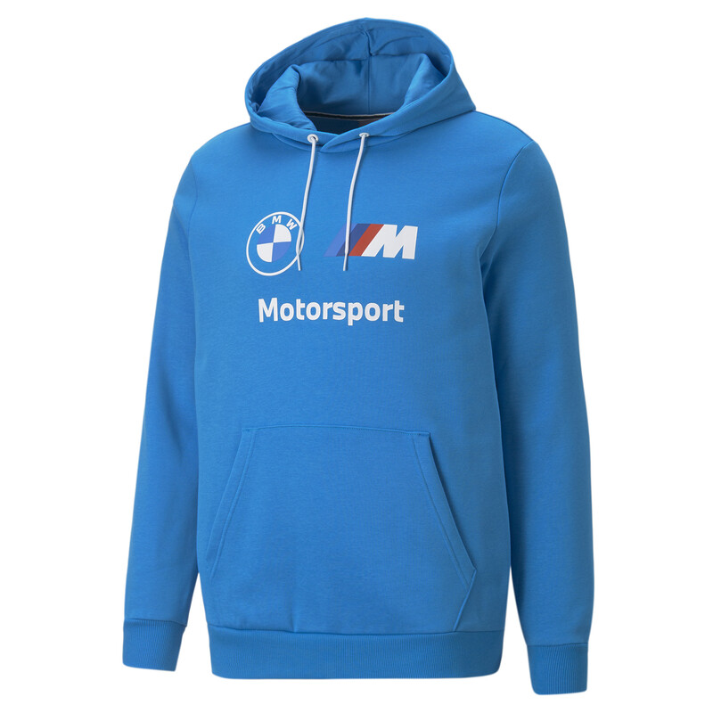 

Men's PUMA BMW M Motorsport Fleece Hoodie