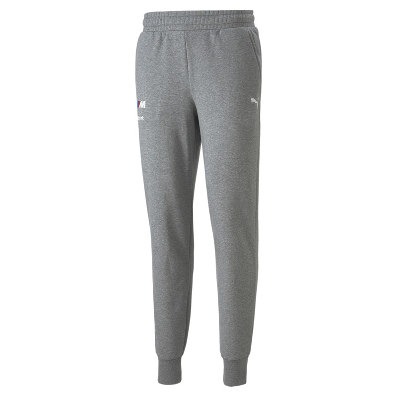 

Men's PUMA BMW M Motorsport Fleece Pants