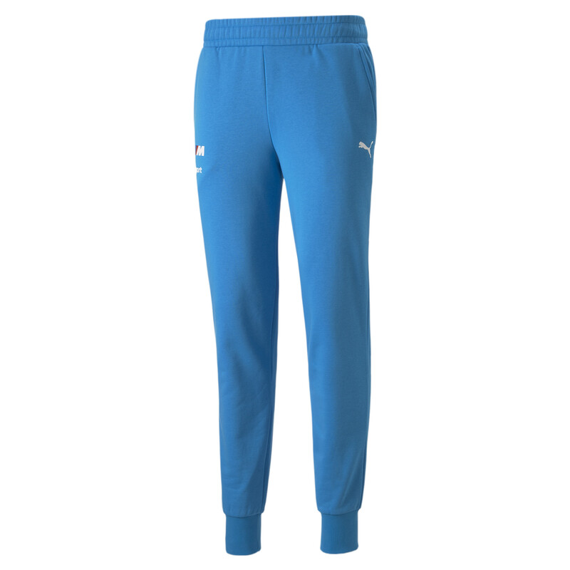 Men's PUMA BMW M Motorsport Fleece Pants