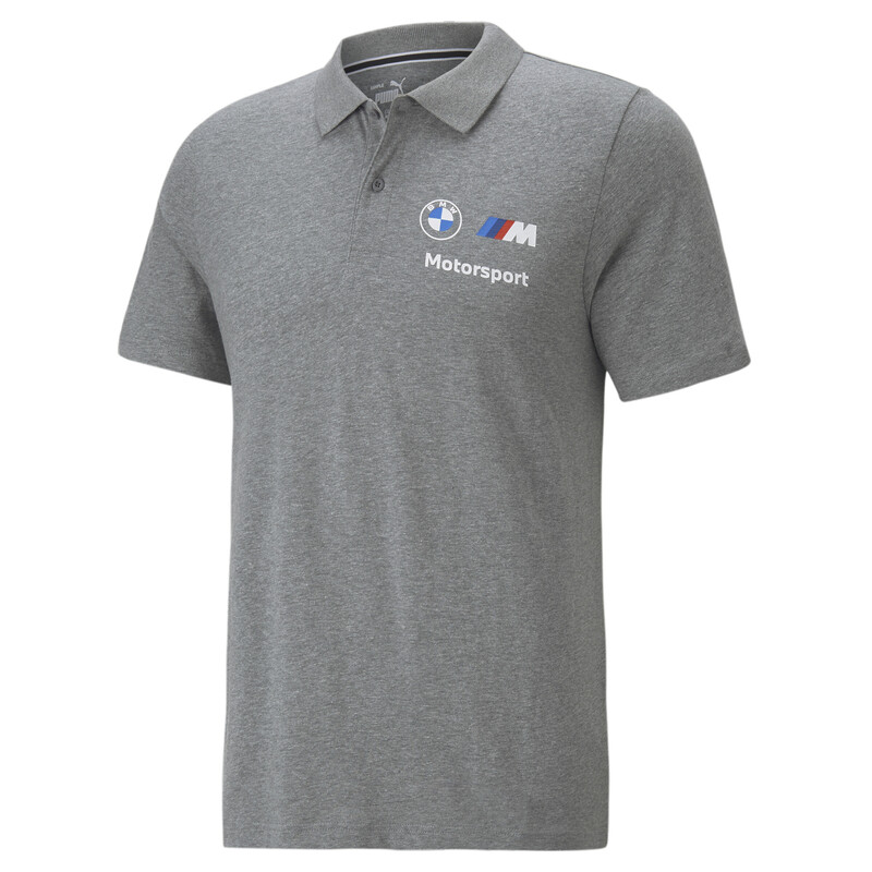 

Men's PUMA BMW M Motorsport Polo