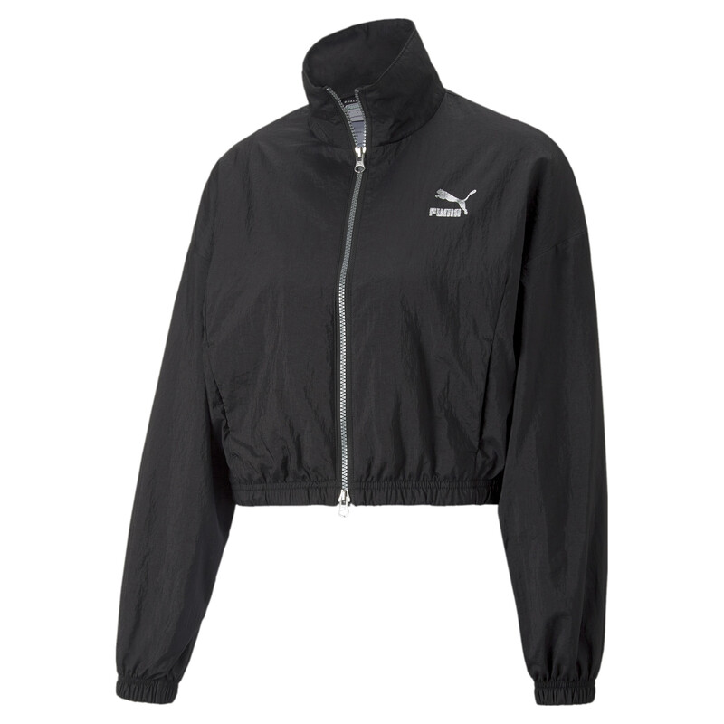 

Women's PUMA Star Quality Woven Track Jacket Women