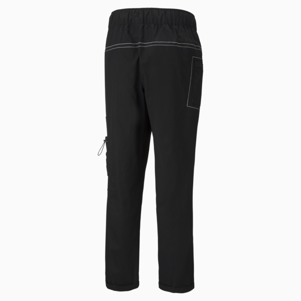 We Are Legends Workwear Pants Men, Puma Black, large-ZAF
